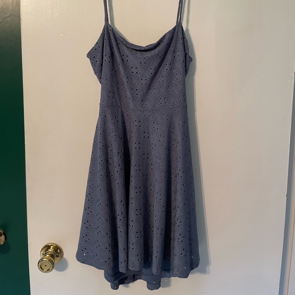 Boutique Dress